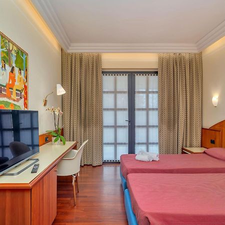 B&B Hotels Hotel Prestige Ornago Εξωτερικό φωτογραφία