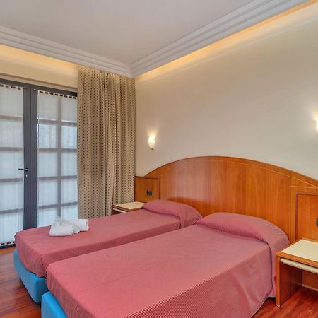 B&B Hotels Hotel Prestige Ornago Εξωτερικό φωτογραφία