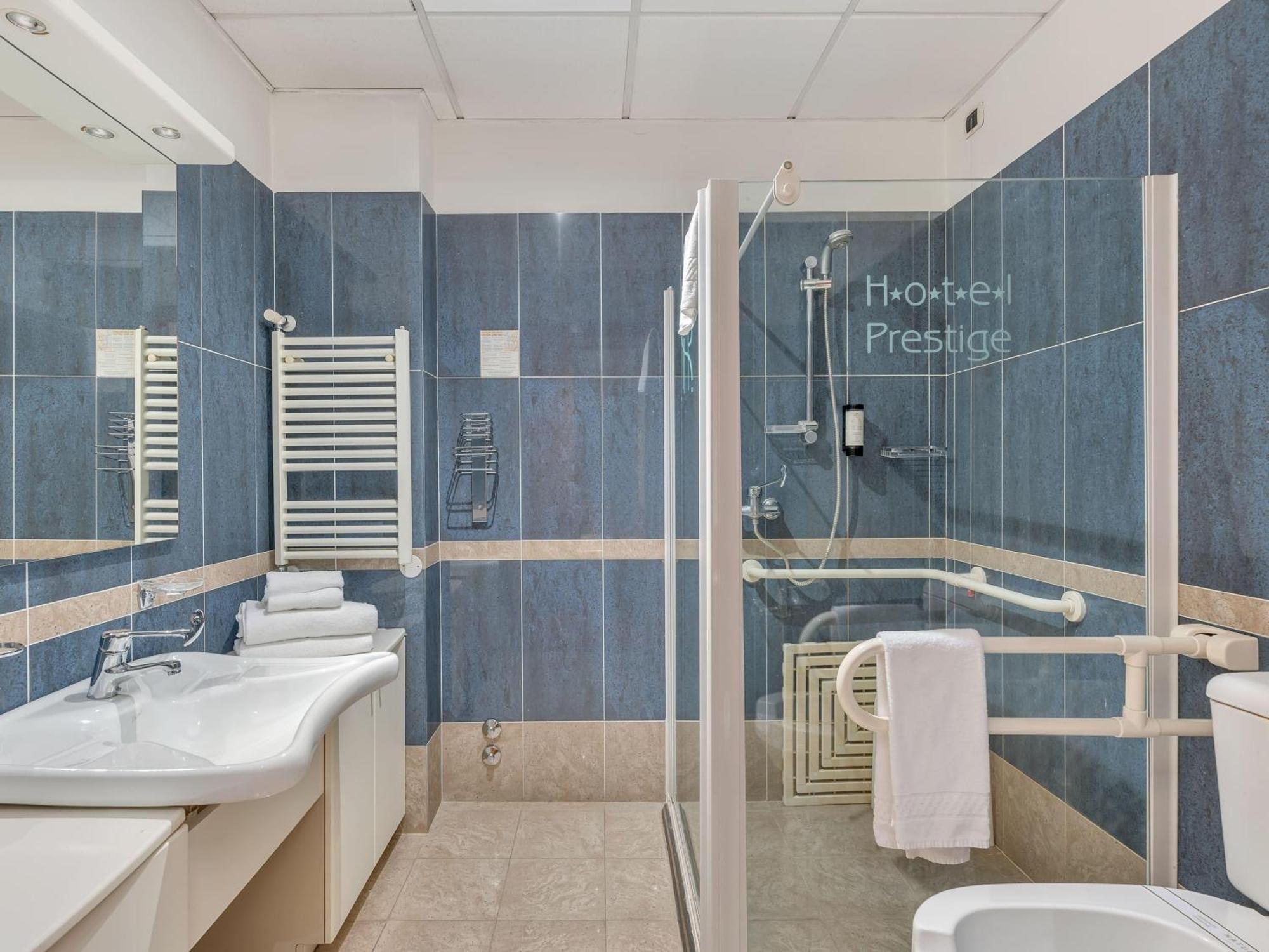B&B Hotels Hotel Prestige Ornago Εξωτερικό φωτογραφία