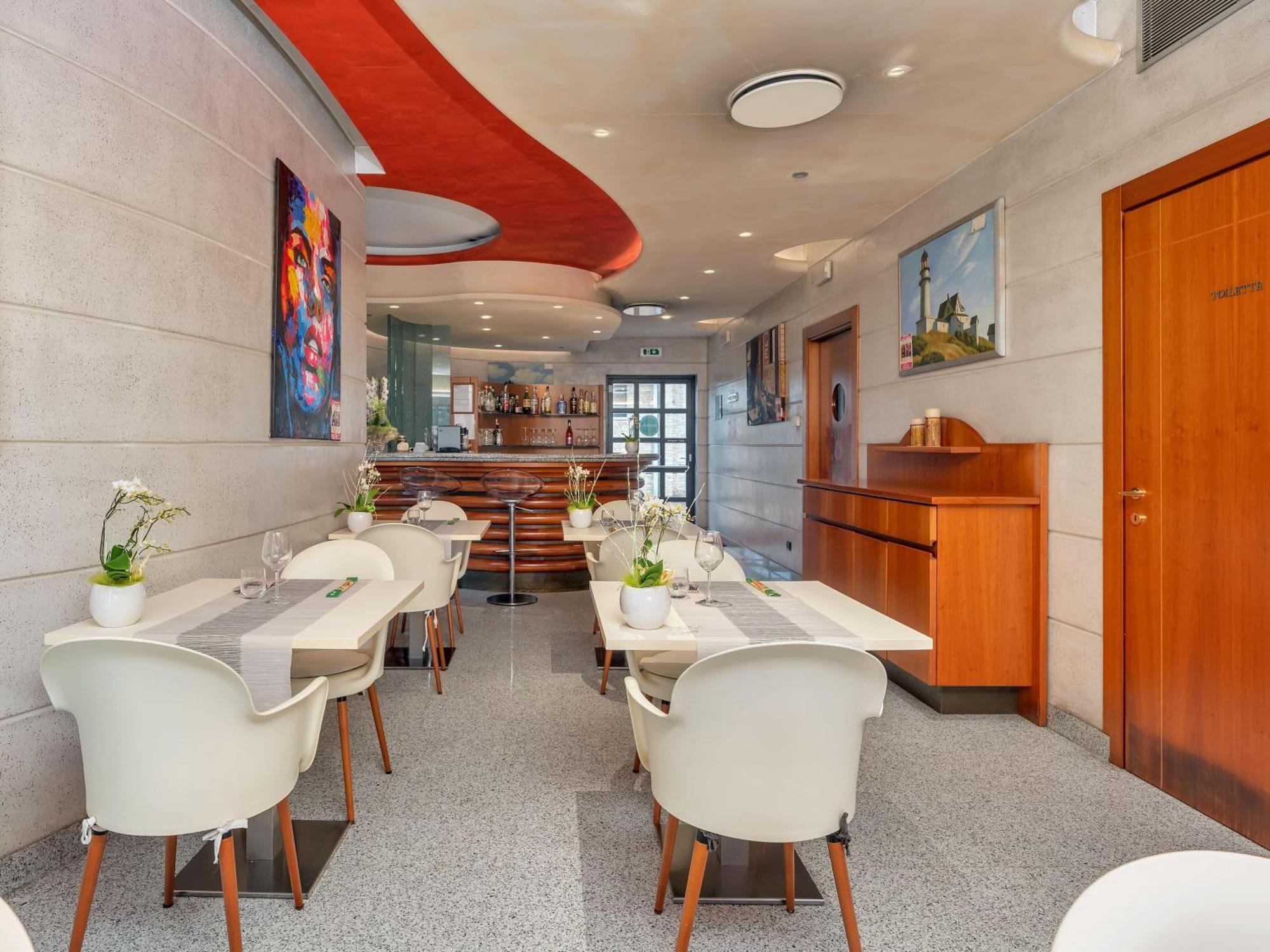 B&B Hotels Hotel Prestige Ornago Εξωτερικό φωτογραφία